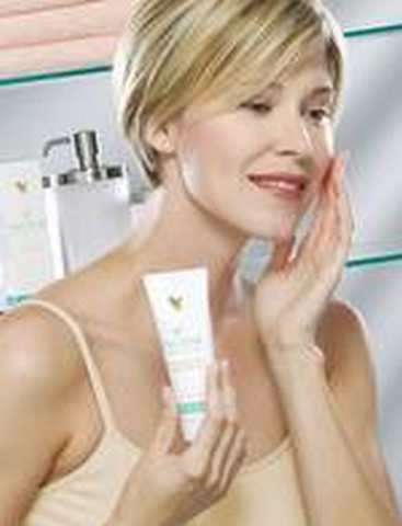 R3 Factor Skin Defense Creme von Forever Living Products